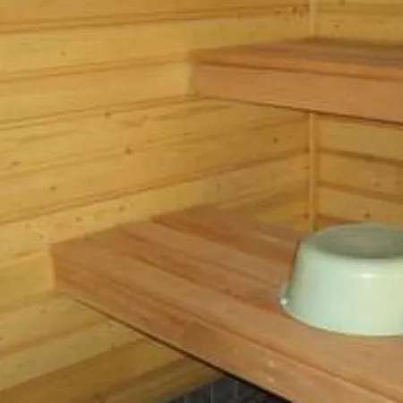 Vakantiehuis Holiday Lomamantyla Rautavaara