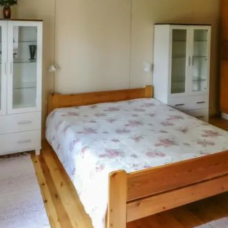 Holiday Lomamantyla Hébergement de vacances Rautavaara