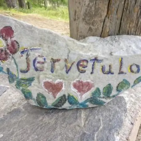 Hébergement de vacances Holiday Lomamantyla Rautavaara